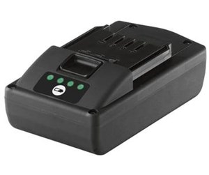 Verktøy for rørleggerarbeid - Rems Battery Li-ion 21.6V 2.5AH - 571571 R22