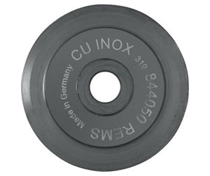 Verktøy for rørleggerarbeid - Rems Special cutting wheel Cu-INOX Nano - 844050 R