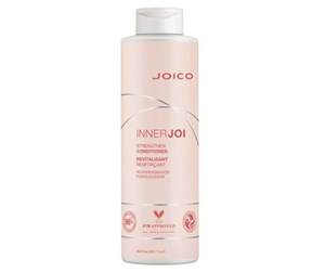 Hårpleie - Joico INNERJOI Strengthen Conditioner 1000 ml - 0074469525053