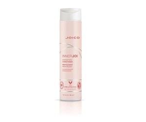 Hårpleie - Joico - INNERJOI Strengthen Conditioner 300 ml - 0074469525060