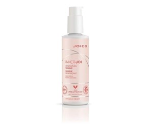 Hårpleie - Joico - INNERJOI Strengthen Masque 150 ml - 0074469525077