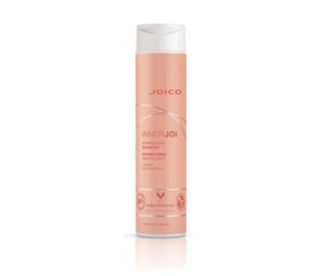 Hårpleie - Joico - INNERJOI Strengthen Shampoo 300 ml - 0074469525091