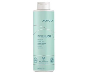 Hårpleie - Joico - INNERJOI Hydration Shampoo 1000 ml - 0074469547215