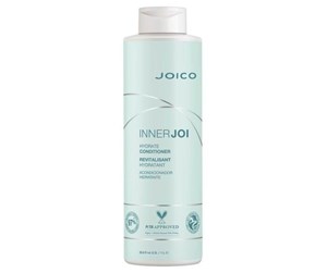 Hårpleie - Joico - INNERJOI Hydration Conditioner 1000 ml - 0074469547291