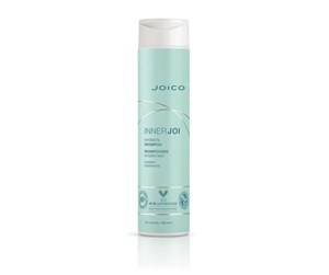 Hårpleie - Joico - INNERJOI Hydration Shampoo 300 ml - 0074469547376