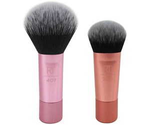 Sminke - Real Techniques - Mini Brush Duo Pink - 0079625018585