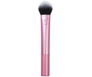 Sminke - Real Techniques - Tapered Cheek Brush Pink - 0079625042580