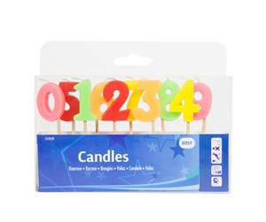 Leketøy - Folat BV Folat Candle set - 0-9 years - 22908