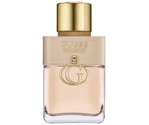 Parfyme & Dufter - GUESS - Iconic EDP 50 ml - 0085715323545