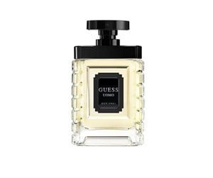 Parfyme & Dufter - GUESS - Uomo EDT 100 ml - 0085715326607