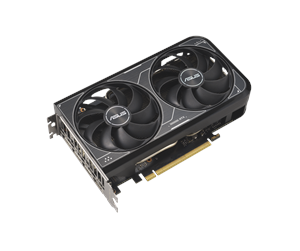 Grafikkort - ASUS GeForce RTX 4060 DUAL V2 - 8GB GDDR6 RAM - Grafikkort - 90YV0JC5-M0NA00