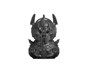 Reklameartikler - TUBBZ - The Lord of the Rings: Sauron - Figur - NS4450