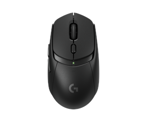 Mus - Logitech G309 LIGHTSPEED - Gaming mus - Optisk - 6 - Svart - 910-007200