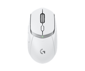 Mus - Logitech G309 LIGHTSPEED - Gaming mus - Optisk - 6 - Hvit - 910-007208