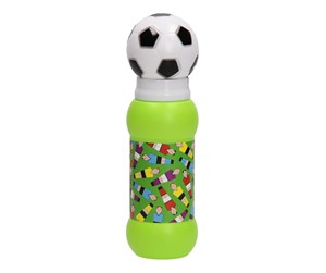 Utendørsleker - LG-Imports Bubble Blower Football 240ml - 4998