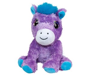 Dukker, Bamser & Utstyr - Lumo Stars Cuddly Toy - Pony Carla 15cm - 54980