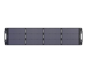 Kraftstasjon - Segway Solar Panel SP 200 - AA.20.04.02.0003