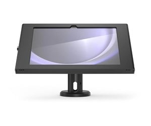 Skjermholder - Compulocks Galaxy Tab A9+ Apex Enclosure Rise Stand 8" Black - TCDP0411GAPX9B