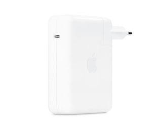 Mobil - Adaptere og ladere - Apple 140-watts USB-C-lader - MW2M3ZM/A