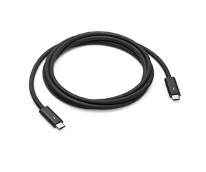 FireWire-/ThunderBolt-kabel - Apple Thunderbolt 4 (USB‑C) Pro Cable - 1.8m - MW5J3ZM/A