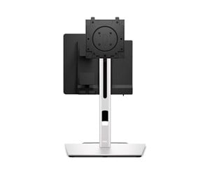 Kabinett tilbehør (kjølepasta mv.) - Dell Compact Form Factor All-in-One Stand - CFS25 - monitor/desktop stand - DELL-CFS25