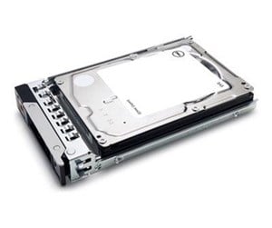 Harddisk - Dell - Customer Kit - hard drive - 2.4 TB - SAS 12Gb/s - 2.4TB - Harddisk - 161-BCLG - SAS3 - 2.5" - 161-BCLG