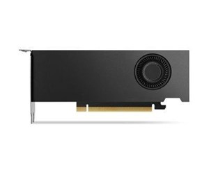 Grafikkort - NVIDIA RTX 4000 Ada - 20 GB GDDR6 RAM - Grafikkort - 900-5G192-2270-000