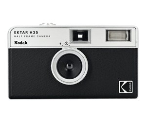 Kamera - KODAK Ektar H35 - half-frame camera - 35mm - 120848