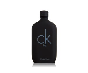 Parfyme & Dufter - Calvin Klein CK Be EDT 50ml - 0088300104680