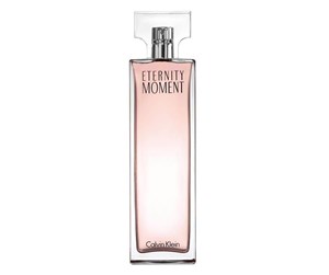 Parfyme & Dufter - Calvin Klein Eternity Moment for Women EDP 100 ml - 0088300139507