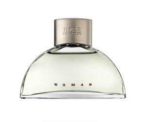 Parfyme & Dufter - Hugo Boss - Boss Woman EDP 90ml - 6157989