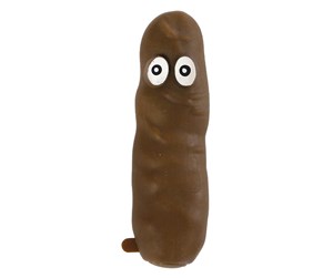 Leketøy - Pocket Money Super Stretch Poo 14cm - 621364