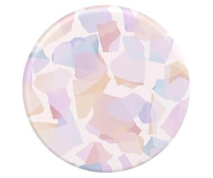 Mobil - Andre tilbehør - PopSockets PopGrip Original Soft Shores - 807072