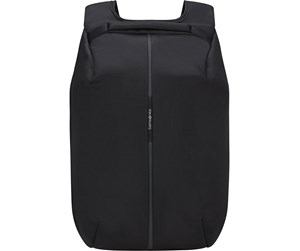 Veske/Hylster/Sekk til bærbar PC - Samsonite Securipak 2.0 Ryggsekk for Laptop 15.6" | Svart - 150941-1041