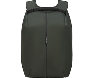 Veske/Hylster/Sekk til bærbar PC - Samsonite Securipak 2.0 Ryggsekk for Laptop 15.6" | Grønn - 150941-1388