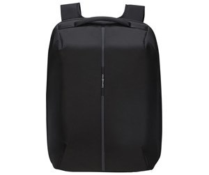 Veske/Hylster/Sekk til bærbar PC - Samsonite Securipak 2.0 Ryggsekk for Laptop 17.3" | Svart - 150942-1041