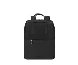 Veske/Hylster/Sekk til bærbar PC - Samsonite Backpack with Handles 4Pack LPT 15.6" Black - 151629/1041