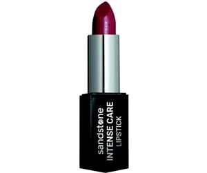 Sminke - Sandstone - Intense Care Lipstick 47 Plum Kiss - 5713584004504