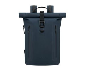 Veske/Hylster/Sekk til bærbar PC - Samsonite Coatify Biz Rolltop Ryggsekk for Laptop 15.6" | Blå - 151792-1090