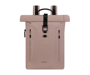 Veske/Hylster/Sekk til bærbar PC - Samsonite Coatify Biz Rolltop Ryggsekk for Laptop 15.6" | Rosa - 151792/1751