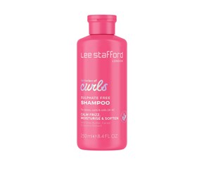 Hårpleie - Lee Stafford For The Love Of Curls Shampoo 250 ml - 5060282706941