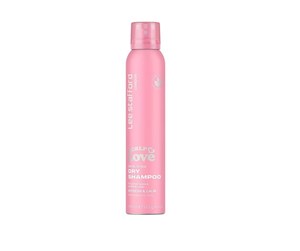 Hårpleie - Lee Stafford Scalp Love Skin-Kind Dry Shampoo 200 ml - 5060282704404