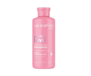 Hårpleie - Lee Stafford Scalp Love Anti-Breakage Shampoo 250 ml - 5060282704428