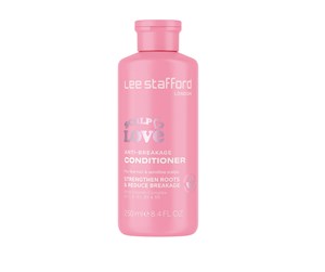 Hårpleie - Lee Stafford  Scalp Love Anti-Breakage Conditioner 250 ml - 5060282704442