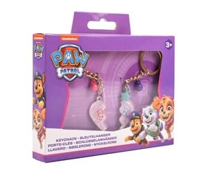 Små gaver til barn - Canenco PAW Patrol Keychain BFF - PW29183