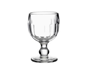 Servering & Servise - La Rochére Coteau Transparent Stemmed Wine Glass 6pcs - 635801