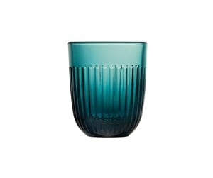 Servering & Servise - La Rochére OUESSANT TUMBLER NIGHT BLUE SET 6pcs - 633848