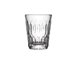 Servering & Servise - La Rochére VERONE TUMBLER SET 6pcs - 626201