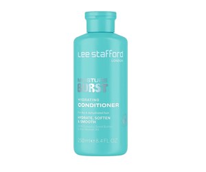 Hårpleie - Lee Stafford  Moisture Burst Hydrating Conditioner 250 ml - 5060282706644