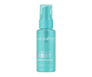 Hårpleie - Lee Stafford - Moisture Burst Smoothing Oil 50 ml - 5060282708556